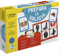 Prepara la valigia
