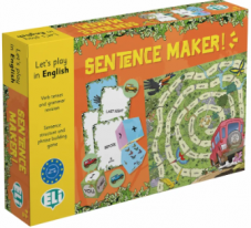 SENTENCE MAKER