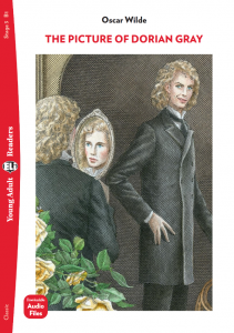 THE PICTURE DORIAN GRAY  (Restyled)