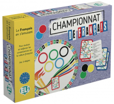 Championat De Francais