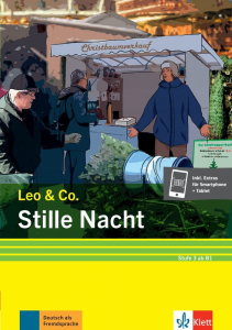 8 Leo&Co.Stille Nacht