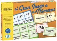 El gran juego de los números