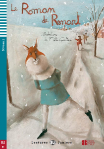 LE ROMAN DE RENART + Downlodable Multimedia
